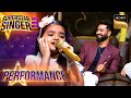 Superstar Singer S3 Ladki Badi Anjani पर Pihu की Performance को सबने किय�