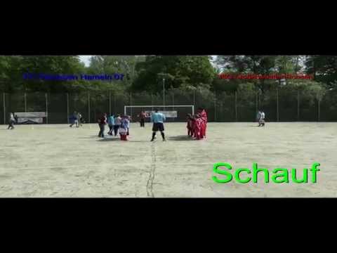 F-J/FC Preussen Hameln 07-JSG Großenwieden-Rohden/Schauf/MegaMeister2009