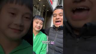 Download lagu Rafathar protes fadil jaidi jadi anaknya Raffi, ngakak banget mp3 Download lagu Rafathar protes fadil jaidi jadi anaknya Raffi, ngakak banget mp3