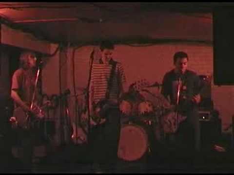 14corners - 12 Mad World (Live at The 13th Note, Glasgow)