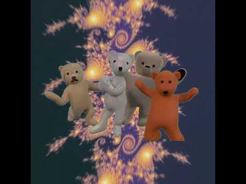 The Curlings- Teddy mis ft. Szczyl