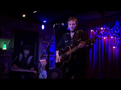 Tommy Stinson w/ Chip Roberts - Match Made In Hell • Normaltown Hall • Athens, GA • 7/31/16