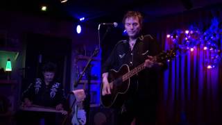 Tommy Stinson w/ Chip Roberts - Match Made In Hell • Normaltown Hall • Athens, GA • 7/31/16