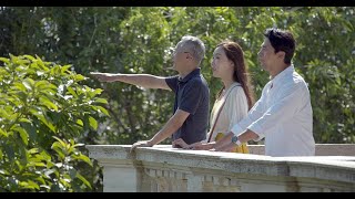 부활: 그 증거 (Stigma) 메인예고편