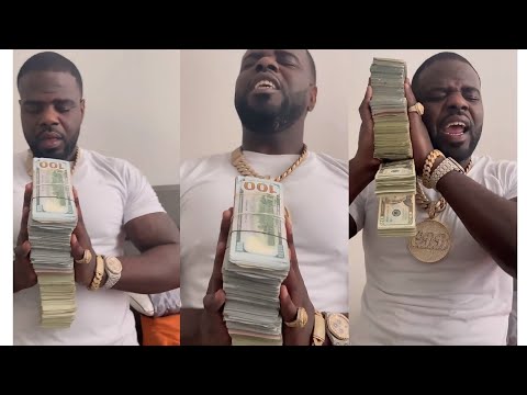 NY Rapper BO MAYO talks about BIG CASH MONEY