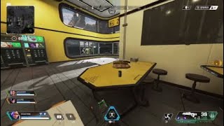 【Apex Legends】エイペックス実況#5  新キャラ緊急参戦！
