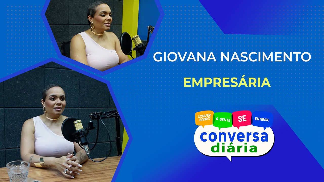 Giovana Nascimento