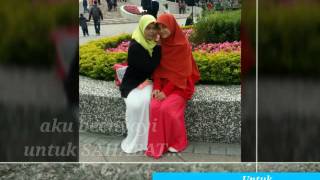 Download lagu Untuk sahabat (audi ft nindy) lirik mp3