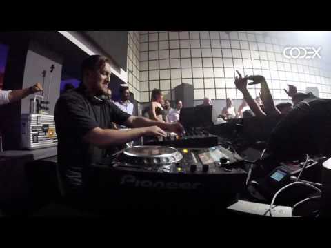 Spartaque Plays Devid Dega, Juan Pabloo - Nebula [Orange] Live at Pedro Do Couto, Portugal