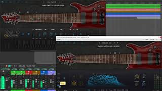 Video thumbnail for Ample Sound AMH - Light Your Fire by Tremendouz