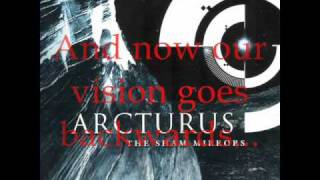 Arcturus - Star-Crossed (song with lyrics)