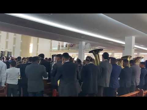 🔴😇📯💥💥REUNIÃO PARA MOCIDADE EM MONTES CLAROS MG🔺️ CENTRAL DO NORTE DE MINAS 🎵H_368🎶