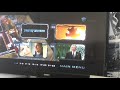 Transformers 2007 Dvd Menu
