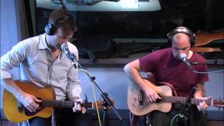 Bell X1 - &quot;Drive By Summer&quot;