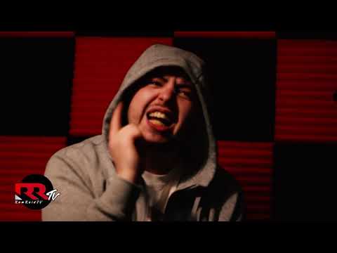 Deanoh | Grime Freestyle | @RamRaidTV