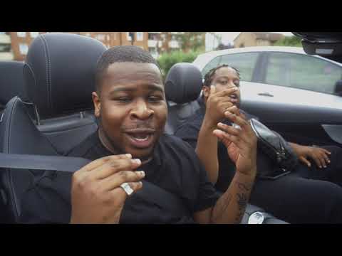 Junes UB x S Fiz  - The Move (Music Video)