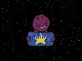 Barney Home Video 1995 DVD Quality