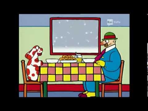 La Pimpa 2013 Italiano  - 1 ora e 30 di episodi completi