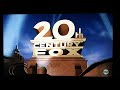DreamWorks Pictures 20th Century Fox 2002 2