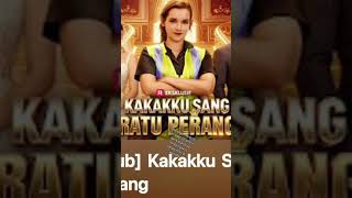 Download lagu KAKAKKU SANG RATU PERANG mp3 Download lagu KAKAKKU SANG RATU PERANG mp3