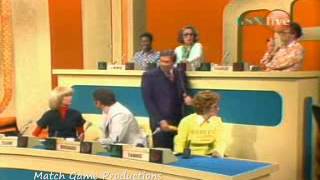Match Game 76 (Episode 723) (Big Money Winner Retires)
