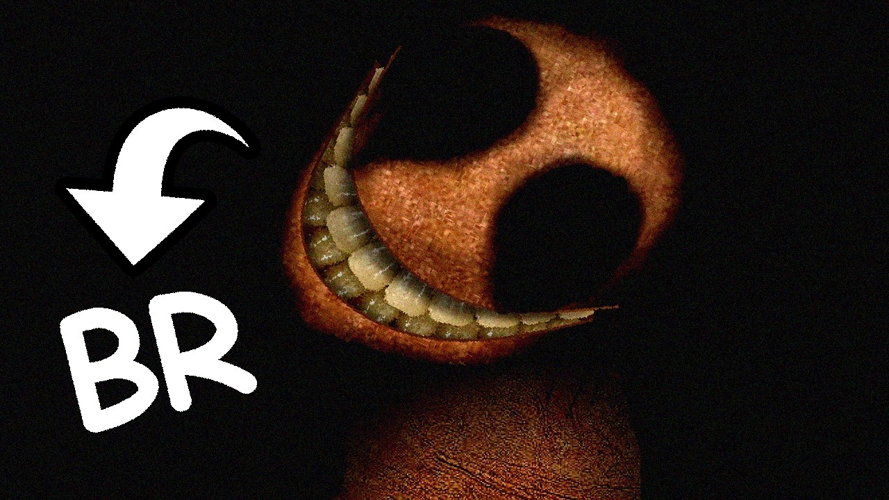 GORNOM ESTÁ VINDO ME BUSCAR… (JOGO BRASILEIRO)