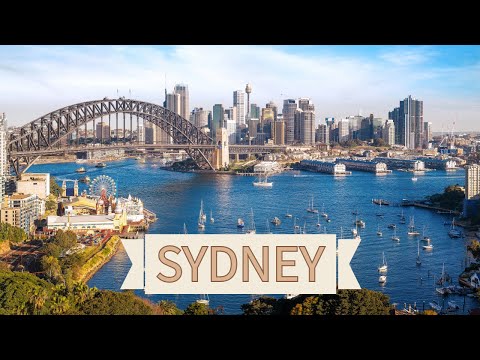 24 Hours in Sydney: The Ultimate One-Day Itinerary