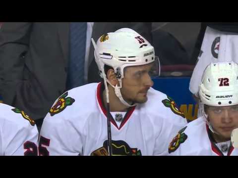 Artem Anisimov Every Goal 2015-2016 Season