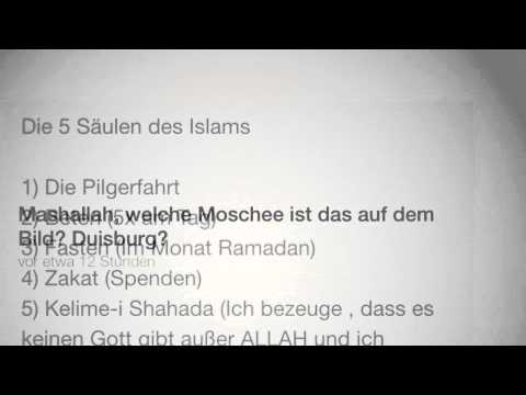 IslamFragenAsk’s Video 132811889062 vjzQa4ZI28A