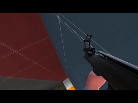 [S] ixam on jump_ante Course 2 - 2:34.890