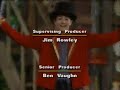 Barney Barney S Super Singing Circus Credits Barney Safety