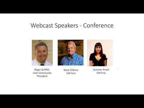 CA Communities Jan 25th 2023 Webcast