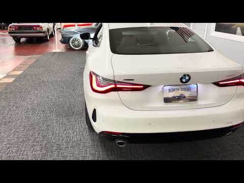 2021 BMW 4 Series (CC-2074533) for sale in Mundelein, Illinois
