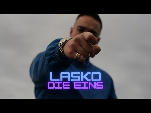 LASKO - Die Eins (prod. by LARKIN)