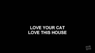 Love You in the style of Jack Ingram karaoke video