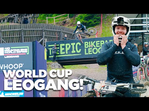 From Very Bad to Very Good.. | Leogang EDR World Cup