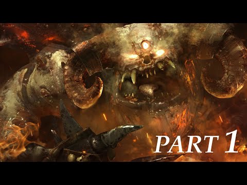 DEMON´S SOULS REMAKE Gameplay Walkthrough Part 1 - VANGUARD DEMON (FULL GAME) - No Commentary