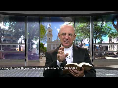 A Palavra Divina - 16/01/2015 - Marcos 2, 1 – 12