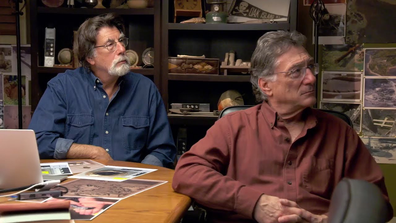 Beyond Oak Island | Season 3 Episode 12 Preview | SEASON FINALE [2023]