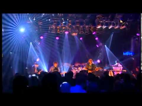 Edgar Broughton Band - Evening Over Rooftops (Live at Rockpalast 2006)