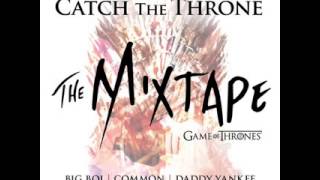 Big Boi   Mother Of Dragons Inspired by Game of Thrones Season [Download]