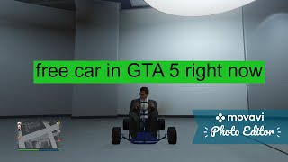 Grand Theft Auto 5 ( GTA)  How to buy the new golf cart with the new DLC