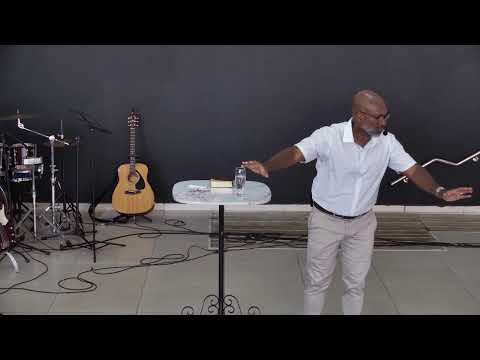 Culto de Domingo de Manhã | 27-09-2026