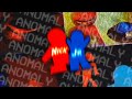 The Nick Jr Anomaly Of 2001