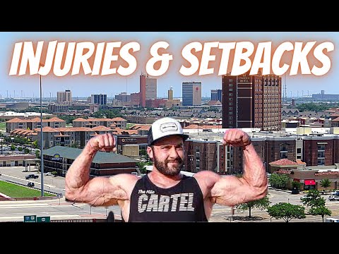 Cailer Woolam UPDATES Us on Where He's BEEN!