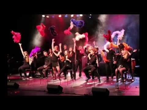 Muziekgala 2014 - deze video is vervangen zie commentaar