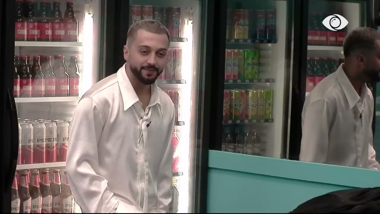 “Të pyes a ke dikë tjetër se...”/ Gjesti-Eglit:Të shoh në sy e mendoj kush mund të jetë gruaja ime