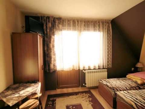 Pensjonat u Haliny Halina Waliczek pensjonat biały dunajec, pokoje