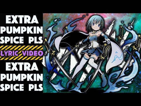 ONI INC. x D. McKenzie x Kay Santana - EXTRA pumpkin spice pls | Prod. Esthetic Gloom x Killjames