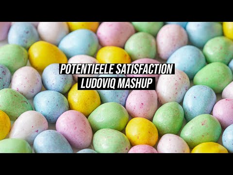 Potentieele Satisfaction (LUDOVIQ Mashup)
